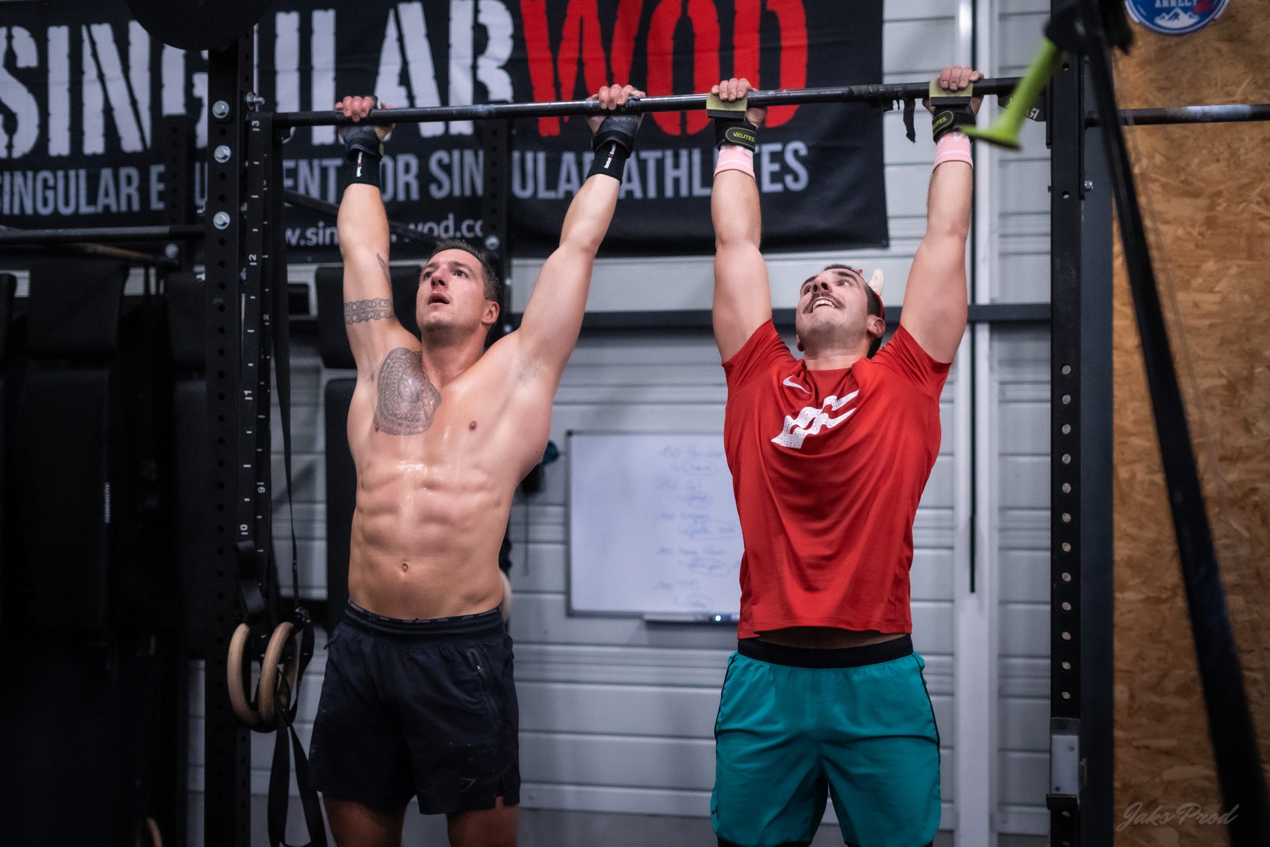 WOD/ 14.07.25